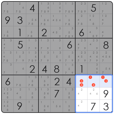 dkm sudoku